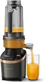 (TEŞHİR ÜRÜNÜ) Philips Flip&juice HR3770/00 Meyve Sıkacağı Modüllü 1500 W Sürahi Blender