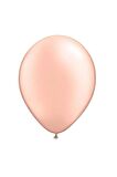 Metalik Somon Balon 10'lu Paket
