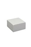 Pelin Strafor Maket Pasta Kare 20x20x10