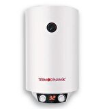 Termodinamik TD-TER 1980 W 60 lt Tezgah Üstü Termosifon
