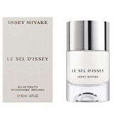 Issey Miyake Le Sel D'issey EDT 50ML Erkek Parfüm