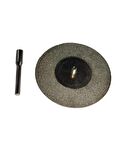 BN5 Cam Kesme Diski 60 mm