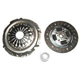 587573 Logan Mpv Debriyaj Seti 1.6 16V 