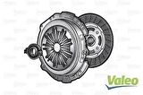 OPAR VALEO 587630 - DEBRIYAJ KIT3 PSA SAXO 1.6 ( 2050.R3 )