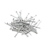 Kanallı Çelik Çivi 4x60mm (380gr) 