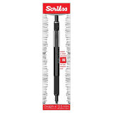 Scrikss Graphx 0.5 Uçlu Kalem ( Versatil )