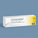 Contratubex 120 G Bayer 