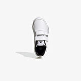 adidas Tenasur Sport 2.0 Çocuk Beyaz Günlük Sneaker