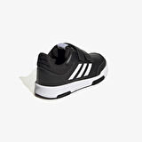 adidas Tensaur Hook and Loop Çocuk Siyah Günlük Sneaker