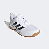 adidas Ligra 7 Erkek Beyaz Voleybol Ayakkabı