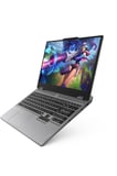 LOQ 15IRX10 i5 13450HX 32GB 4TB+4TB SSD RTX5050/8GB 100W 15.6" FHD 144Hz W11P Gaming Laptop