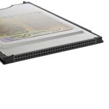  Compact Flash Cf To Pcmcia Çevirici Dönüştürücü Adaptör Kartı 54Mm