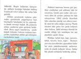 4.Sınıf Okumayı Sevdiren 10 lu Hikaye Seti 5 (80 Sayfa)