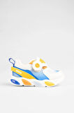 VİCCO 346.25Y.164 BEYAZ-TURUNCU ÇOCUK SNEAKER