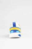 VİCCO 346.25Y.164 BEYAZ-TURUNCU ÇOCUK SNEAKER