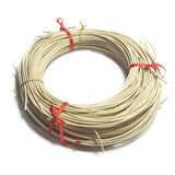 Rattan Doğal Bambu Çubuk 5 KG - 2.5mm Örgü Rattan İp