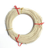 Rattan Doğal Bambu Çubuk 5 KG - 2.5mm Örgü Rattan İp