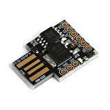 Digispark ATtiny85 USB Geliştirme Kartı