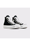 Chuck Taylor All Star Lift Kadın Siyah Platform Sneaker