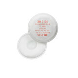 3M 2135 P3 Toz, Sis, Duman Filtresi (1 Çift)