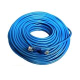 Cat6 İnternet Ethernet Rj45 Lan Kablosu 15 Metre