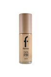 Flormar Spf30 Sıkılaştırıcı Fondöten (NÖTR ALT TON) - Skin Lifting Fdt. - 090 Honey - 8682536059695