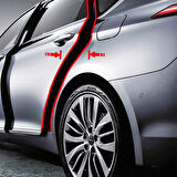 Skoda Rapid Vakum Kapı Sistemi (2013-2019)