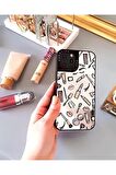 Iphone 11 Uyumlu Premium Telefon Kılıfı