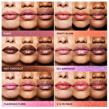 Fenty Beauty Gloss Bomb Stix Fu$$y  - Simli Çubuk Dudak Parlatıcısı