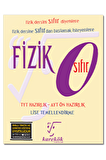 TYT FİZİK SIFIR KİTABI