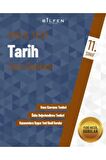 11. SINIF PRO&TEST TARİH SORU BANKASI