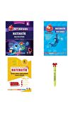 LGS 8.Sınıf Metaword MOD Beceri Temelli Matematik Soru Bankası