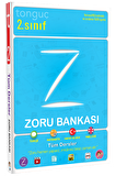 2. Sınıf Zoru Bankası Tüm Dersler