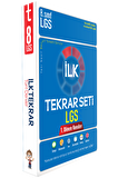 LGS İLK TEKRAR SETİ