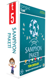 5. SINIF ŞAMPİYON PAKETİ