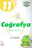 11.SINIF COĞRAFYA KONU ANLATIMLI
