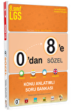Tonguç 0'dan 8'e Sözel Konu Anlatımlı Soru Bankası