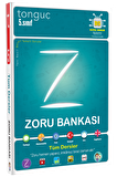 5. SINIF ZORU BANKASI TÜM DERSLER