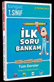 1. SINIF TÜM DERSLER SORU BANKASI