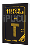 11. Sınıf Tarih Soru Bankası İpucu
