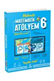 6.Sınıf Matemito Matematik Atölyem