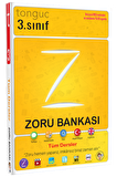 3. SINIF TÜM DERSLER ZORU BANKASI
