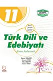 11.SINIF TÜRK DİLİ VE EDEBİYATI KONU ANLATIMLI