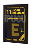 11. Sınıf Türk Dili ve Edebiyatı İpucu Soru Bankası