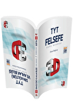3D Yayınları TYT Din Kültürü Ve Felsefe Soru Bankası Tamamı Video Çözümlü