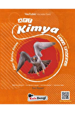 AYT Kimya Soru Bankası - Süper Öğreten