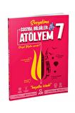 7.Sınıf Sosyalimo Sosyal Bilgiler Atölyem