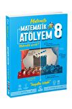 8.Sınıf Matemito Matematik Atölyem
