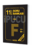 11. Sınıf Fizik Soru Bankası İpucu