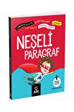Neşeli Paragraf (5,6 ve 7.sınıflar için)
